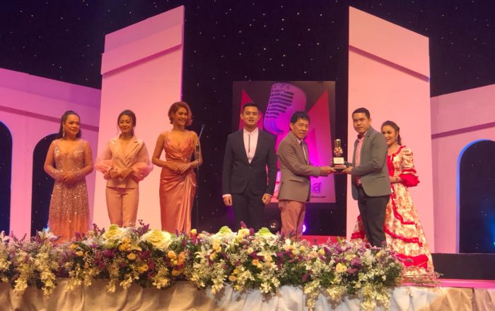 ศาล สานศิลป์ คว้า 2 รางวัล มหานครอวอร์ดส ครั้งที่ 16 (1)