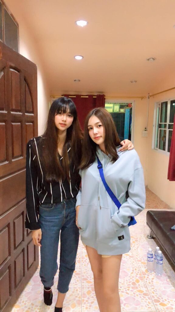 น้องฟ้า