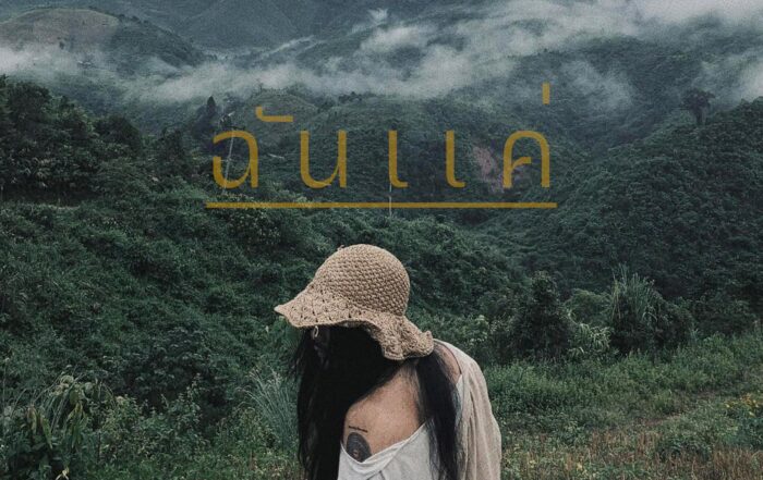 ฉันแค่
