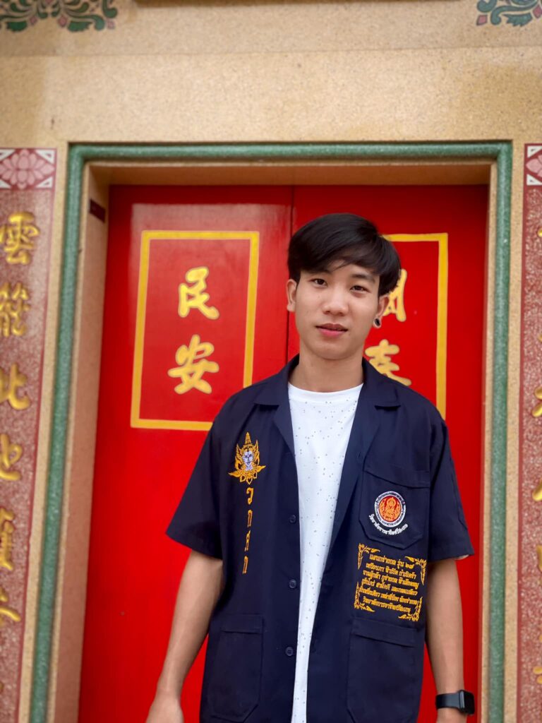  สิงห์ -thibaan-ไทบ้าน