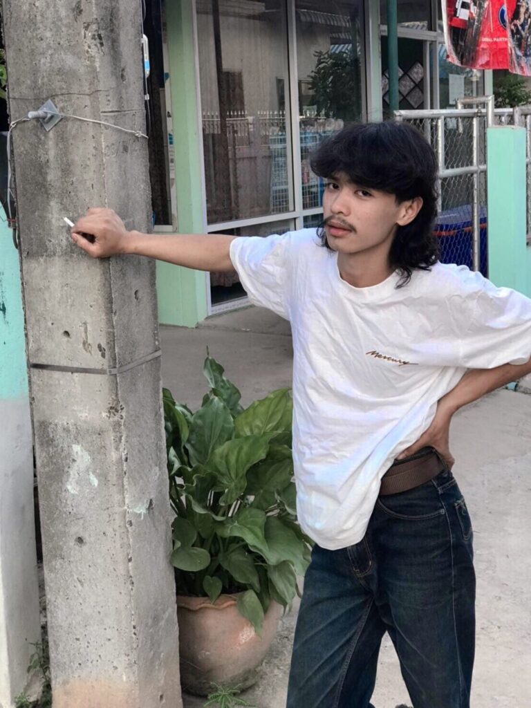  สิงห์ -thibaan-ไทบ้าน