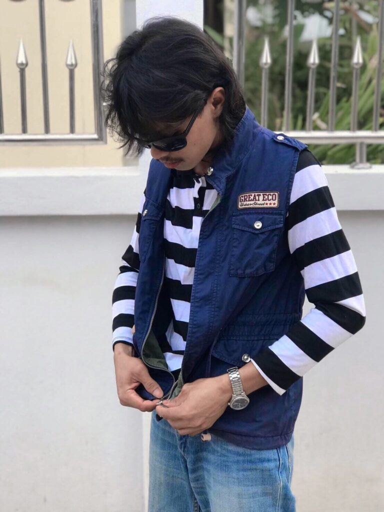  สิงห์ -thibaan-ไทบ้าน